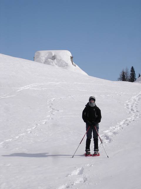 Visevnik 41.JPG - Foto: Botjan Vrviar